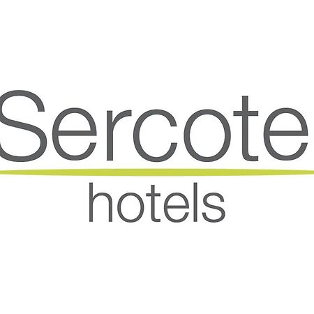 Sercotel San Jose Albacete Esterno foto