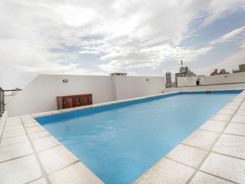 Sercotel San Jose Albacete Esterno foto