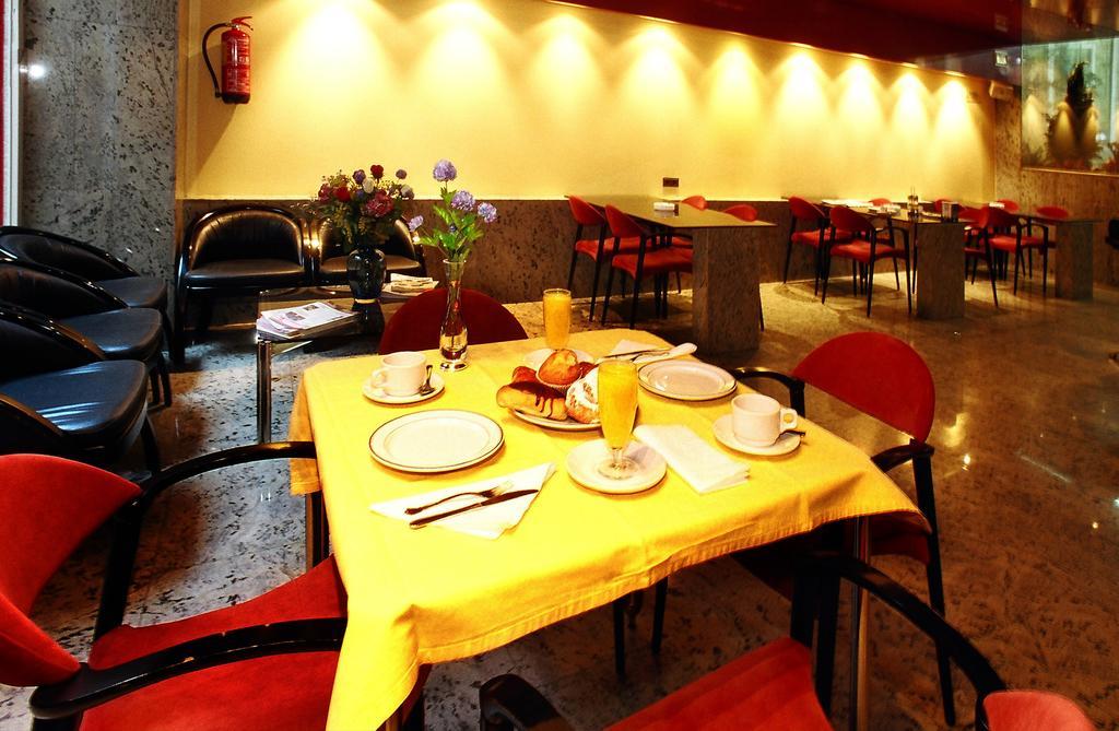 Sercotel San Jose Albacete Esterno foto