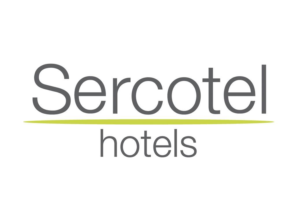 Sercotel San Jose Albacete Esterno foto