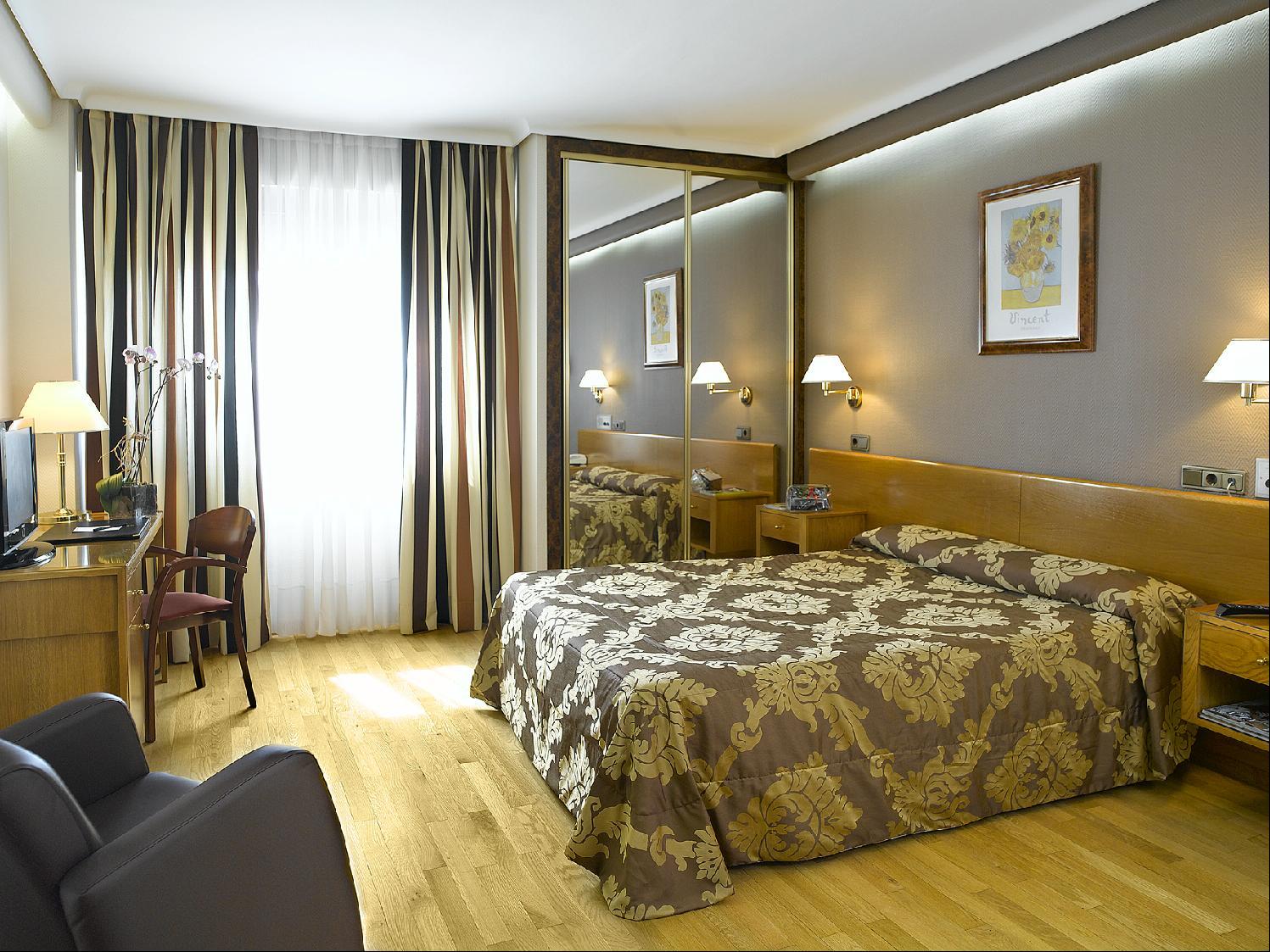 Sercotel San Jose Albacete Camera foto